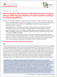 Hub-Altarum Data Brief No. 125 - Missouri Healthcare Equity Cover 240p.png